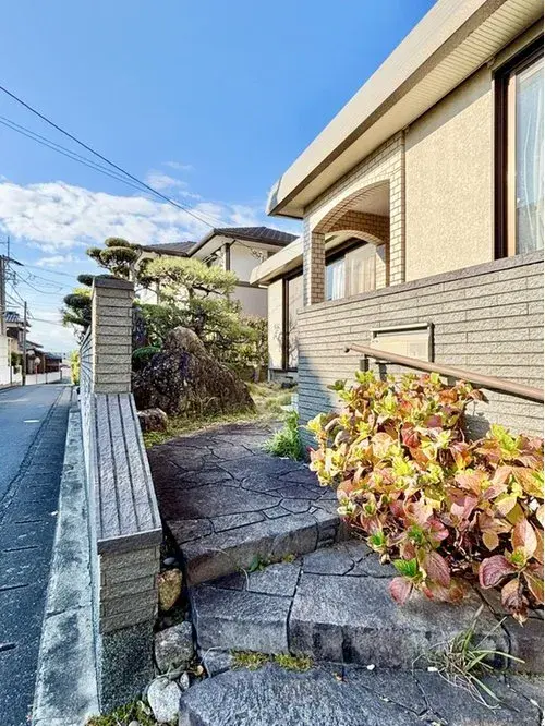 4LDK Bien immobilier Ville de Fukutsu Préfecture de Fukuoka (2)