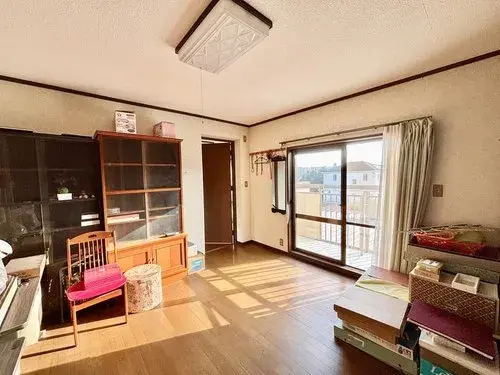 4LDK Bien immobilier Ville de Fukutsu Préfecture de Fukuoka (11)