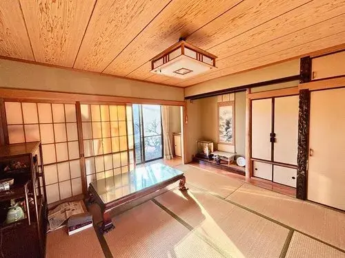 4LDK Bien immobilier Ville de Fukutsu Préfecture de Fukuoka (14)