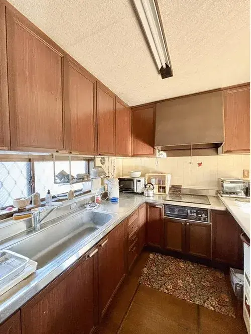 4LDK Bien immobilier Ville de Fukutsu Préfecture de Fukuoka (15)