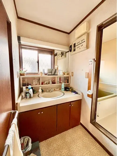 4LDK Bien immobilier Ville de Fukutsu Préfecture de Fukuoka (16)