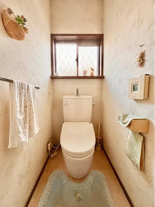 4LDK Bien immobilier Ville de Fukutsu Préfecture de Fukuoka (17)