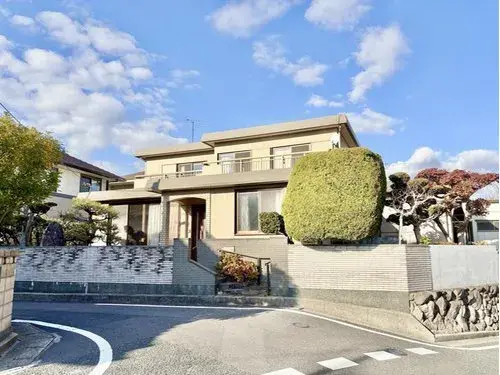 4LDK Bien immobilier Ville de Fukutsu Préfecture de Fukuoka (3)