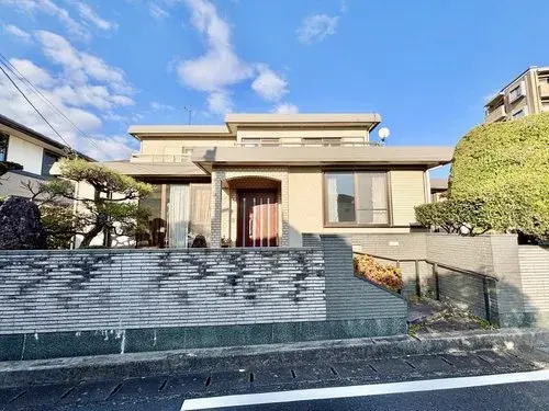 4LDK Bien immobilier Ville de Fukutsu Préfecture de Fukuoka (4)