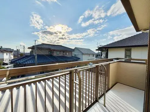 4LDK Bien immobilier Ville de Fukutsu Préfecture de Fukuoka (5)