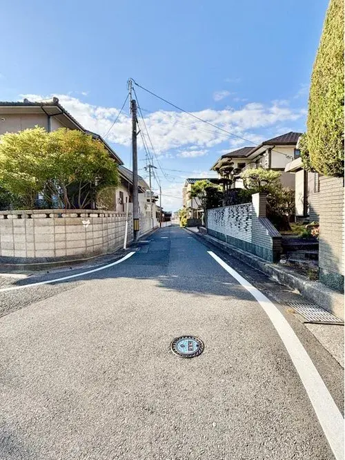 4LDK Bien immobilier Ville de Fukutsu Préfecture de Fukuoka (6)
