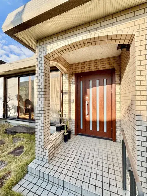 4LDK Bien immobilier Ville de Fukutsu Préfecture de Fukuoka (7)