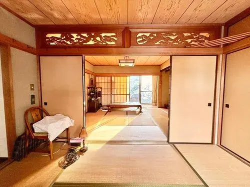 4LDK Bien immobilier Ville de Fukutsu Préfecture de Fukuoka (9)