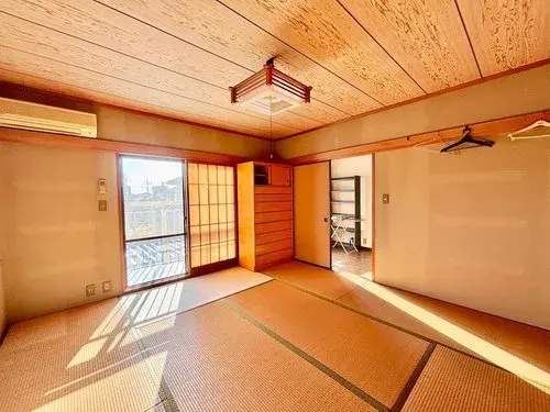 4LDK Bien immobilier Ville de Fukutsu Préfecture de Fukuoka (10)