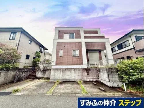 Akiya in Fukuoka