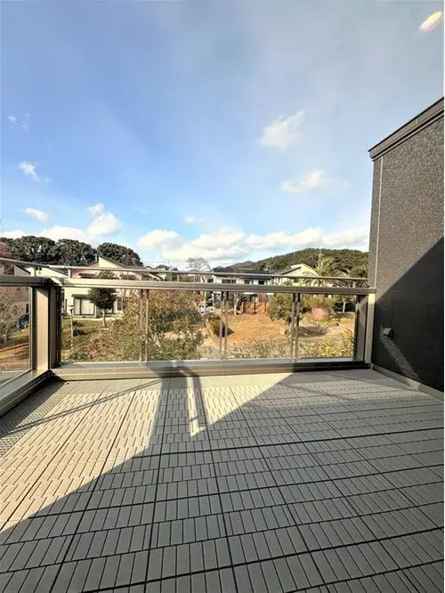 Propiedad 3LDK Ciudad de Munakata Prefectura de Fukuoka (2)
