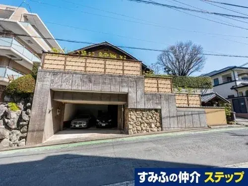 Akiya in Fukuoka