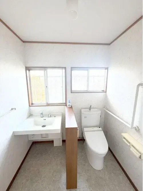 Propiedad 6DK Ciudad de Kitakyushu Prefectura de Fukuoka (12)