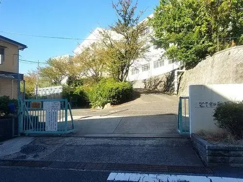 Propiedad 6DK Ciudad de Kitakyushu Prefectura de Fukuoka (4)