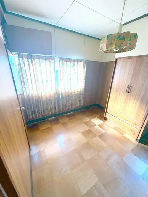 Propiedad 6DK Ciudad de Kitakyushu Prefectura de Fukuoka (8)