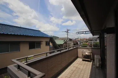 4LDK Property Kitakyushu City Fukuoka Prefecture (2)