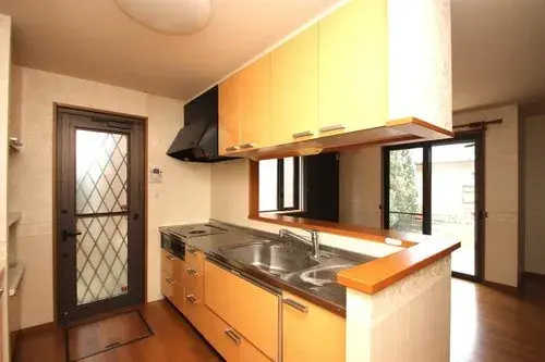 4LDK Property Kitakyushu City Fukuoka Prefecture (14)