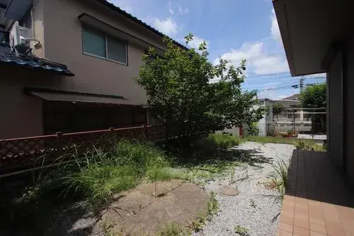 4LDK Property Kitakyushu City Fukuoka Prefecture (5)