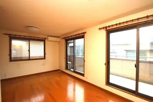 4LDK Property Kitakyushu City Fukuoka Prefecture (8)