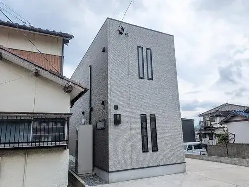 3LDK Ville de Kitakyushu Kokuraminami-ku Préfecture de Fukuoka (2)