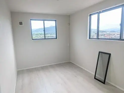 3LDK Ville de Kitakyushu Kokuraminami-ku Préfecture de Fukuoka (12)