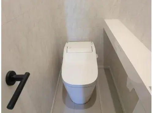 3LDK Ville de Kitakyushu Kokuraminami-ku Préfecture de Fukuoka (17)