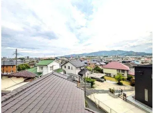 3LDK Ville de Kitakyushu Kokuraminami-ku Préfecture de Fukuoka (19)