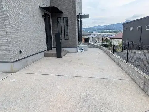 3LDK Ville de Kitakyushu Kokuraminami-ku Préfecture de Fukuoka (3)