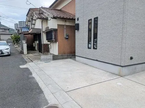 3LDK Ville de Kitakyushu Kokuraminami-ku Préfecture de Fukuoka (4)