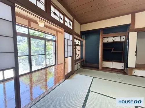Propiedad de 2 Dormitorios Okawa Prefectura de Fukuoka (3)