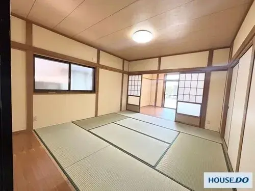 Propiedad de 2 Dormitorios Okawa Prefectura de Fukuoka (4)