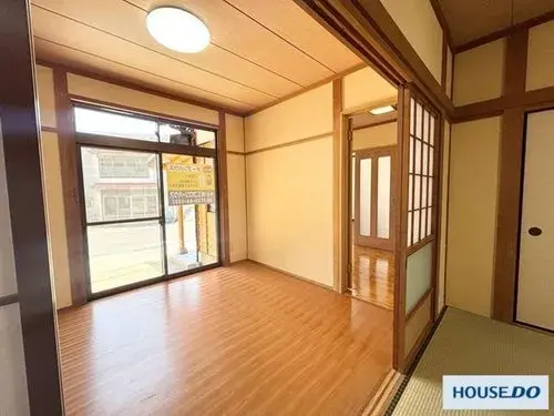 Propiedad de 2 Dormitorios Okawa Prefectura de Fukuoka (5)