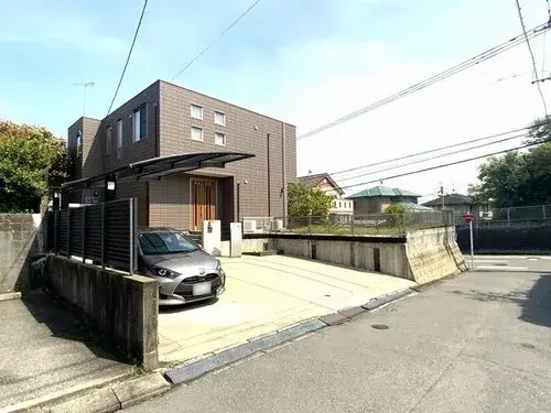 Akiya in Fukuoka