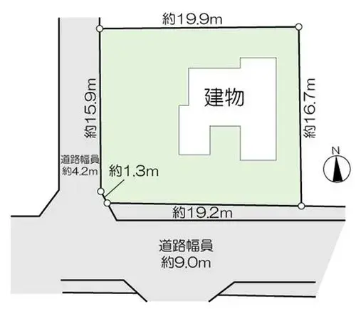 5LDK Property Fukuoka City Fukuoka Prefecture (14)