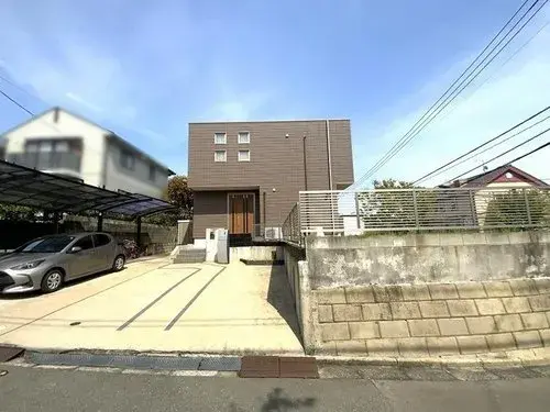5LDK Property Fukuoka City Fukuoka Prefecture (3)