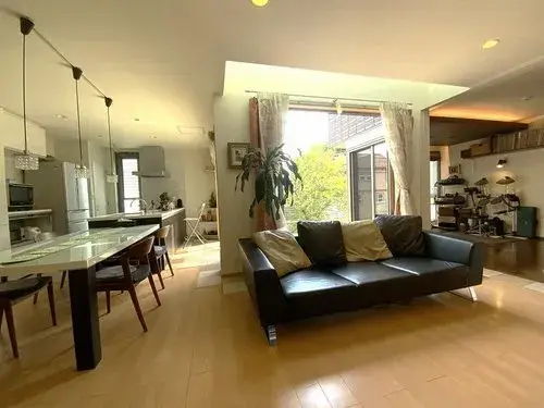 5LDK Property Fukuoka City Fukuoka Prefecture (6)
