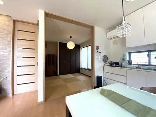 5LDK Property Fukuoka City Fukuoka Prefecture (8)