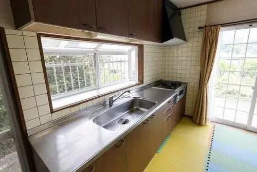 3LDK Ciudad de Nakagawa Prefectura de Fukuoka (11)