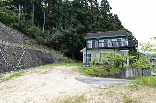 3LDK Ciudad de Nakagawa Prefectura de Fukuoka (3)