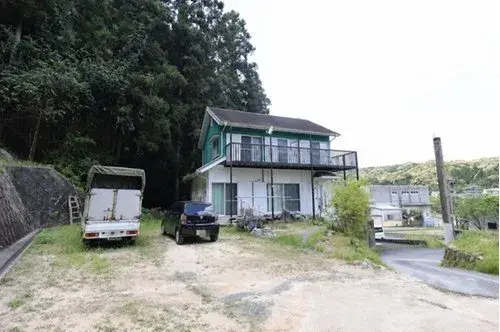 3LDK Ciudad de Nakagawa Prefectura de Fukuoka (4)