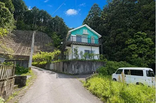 3LDK Ciudad de Nakagawa Prefectura de Fukuoka (5)