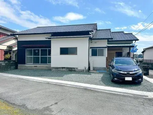 4LDK Property Yame-gun Hirokawa-machi Fukuoka Prefecture (2)
