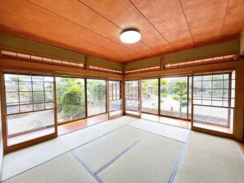 4LDK Property Yame-gun Hirokawa-machi Fukuoka Prefecture (11)