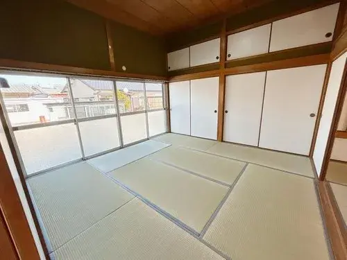 4LDK Property Yame-gun Hirokawa-machi Fukuoka Prefecture (12)