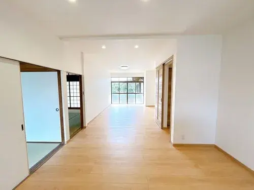 4LDK Property Yame-gun Hirokawa-machi Fukuoka Prefecture (13)