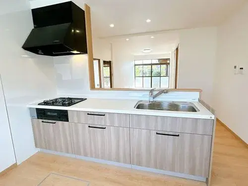 4LDK Property Yame-gun Hirokawa-machi Fukuoka Prefecture (15)