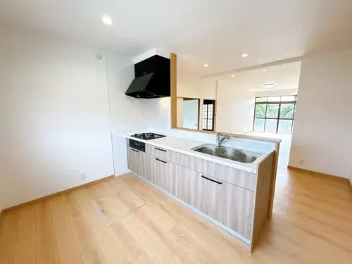 4LDK Property Yame-gun Hirokawa-machi Fukuoka Prefecture (16)