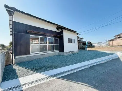 4LDK Property Yame-gun Hirokawa-machi Fukuoka Prefecture (3)