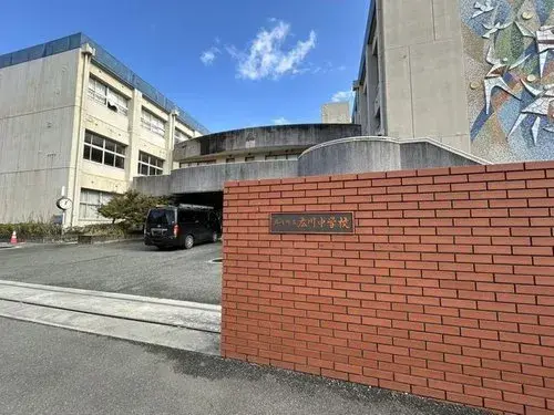 4LDK Property Yame-gun Hirokawa-machi Fukuoka Prefecture (27)