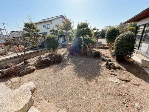 4LDK Property Yame-gun Hirokawa-machi Fukuoka Prefecture (4)